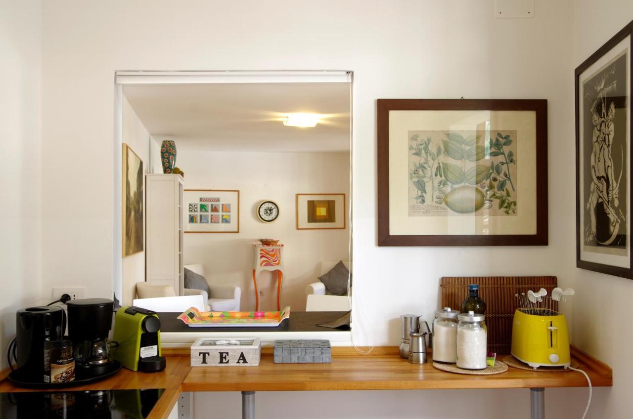 La Veranda Sul Leno โรเวเรโต ภายนอก รูปภาพ