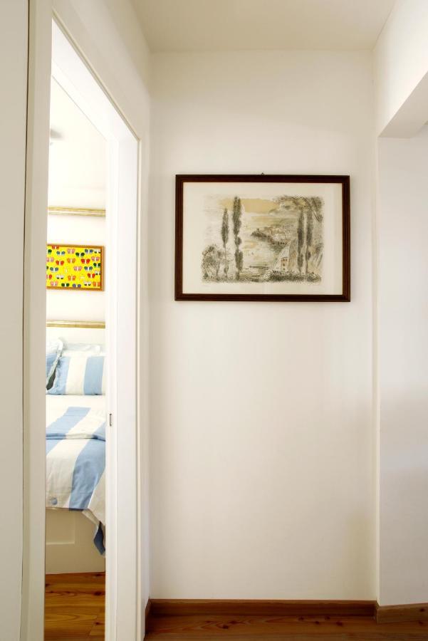 La Veranda Sul Leno โรเวเรโต ภายนอก รูปภาพ